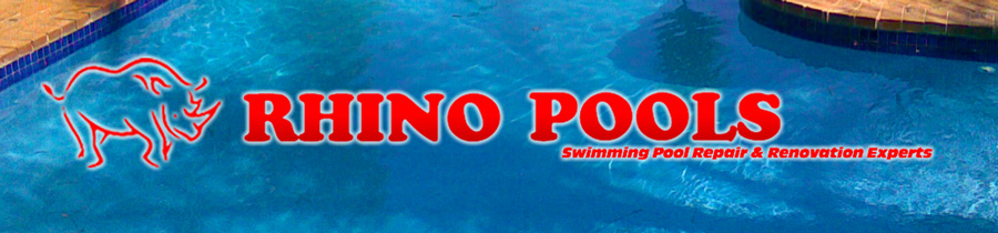 pool repairs pool renovation